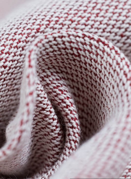 LennyLamb lennylight tundra - nosidło klamrowe regulowane