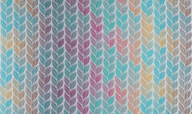 LennyLamb zaplątani plait - chusta długa tkana