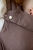 Qusy standard 2.0 linen mocha mousse - nosidło klamrowe regulowane
