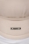 Kavka multi-age PRO vanilla twill cotton/bamboo - nosidło klamrowe regulowane