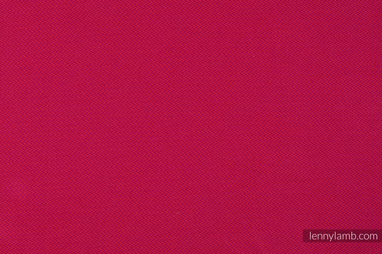 LennyLamb lennylight mała jodełka sedona - nosidło klamrowe regulowane