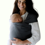 Little Frog lava - chusta elastyczna