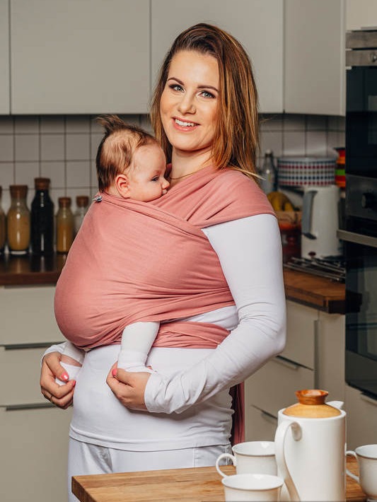 LennyLamb kwarc (5m) - chusta elastyczna