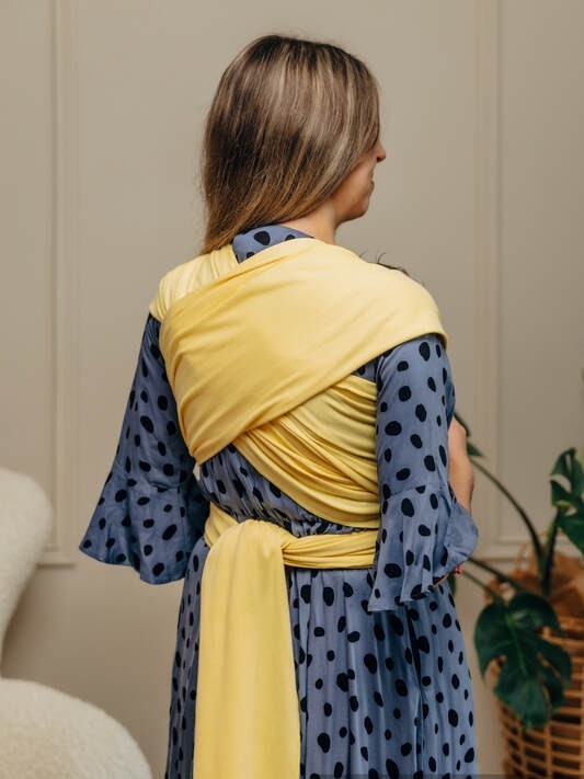 LennyLamb sunbeam - chusta elastyczna