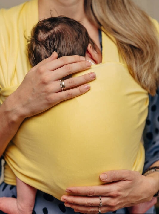 LennyLamb sunbeam - chusta elastyczna