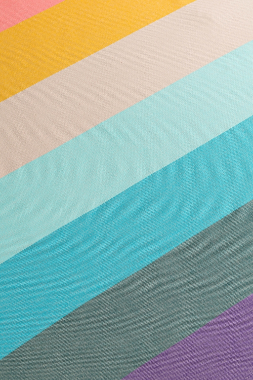 LennyLamb lennyupgrade PRO pastels - nosidło klamrowe regulowane