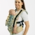 LennyLamb lennyupgrade PRO rainforest selva - nosidło klamrowe regulowane