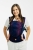 LennyLamb lennyupgrade PRO dzikie wino bouquet - nosidło klamrowe regulowane