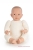 Renates' Puppenstube Leonie ze stawami - lalka treningowa do nauki noszenia w chustach i nosidłach