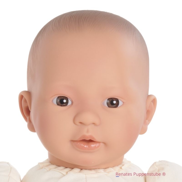 Renates' Puppenstube Leonie ze stawami - lalka treningowa do nauki noszenia w chustach i nosidłach