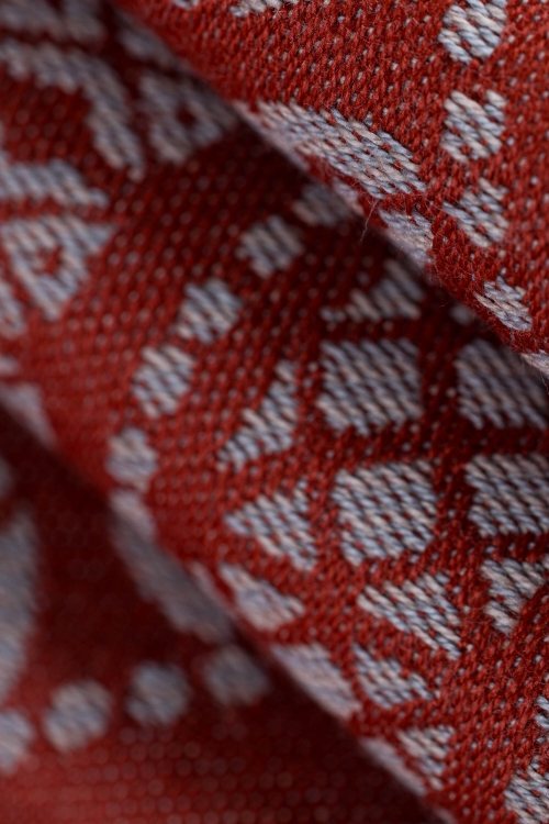 LennyLamb lennylight pawi ogon holiday - nosidło klamrowe regulowane