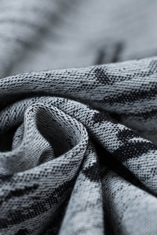 LennyLamb lennylight melody polonaise - nosidło klamrowe regulowane