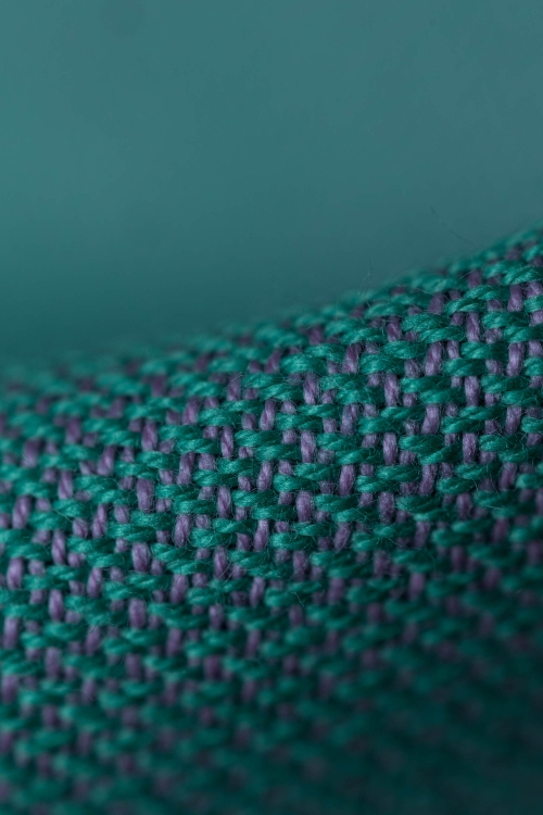 LennyLamb matcha - chusta tkana długa