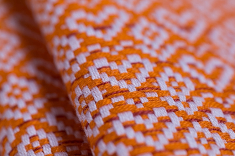 LennyLamb littlelove madison - chusta kółkowa