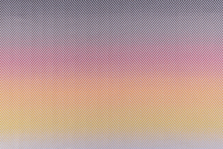 LennyLamb duża jodełka fandango - chusta kółkowa