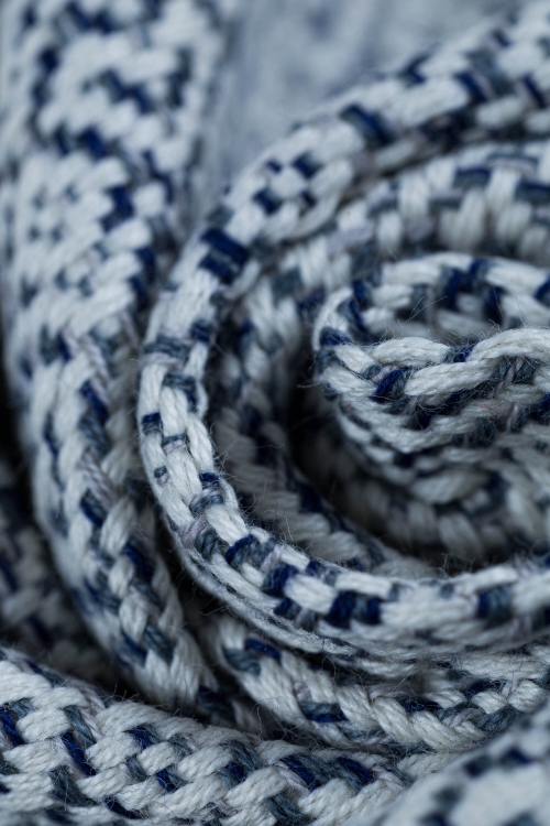 LennyLamb littlelove pulse - chusta kółkowa