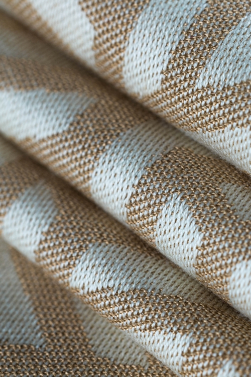 LennyLamb tetris presto - chusta kółkowa