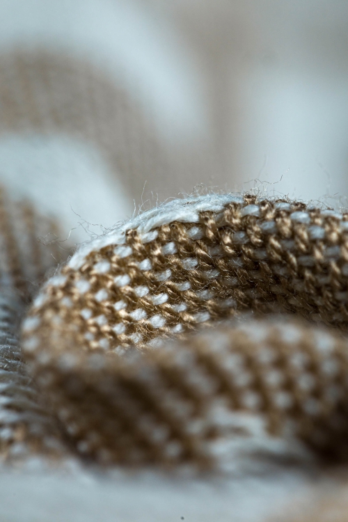 LennyLamb tetris presto - chusta kółkowa