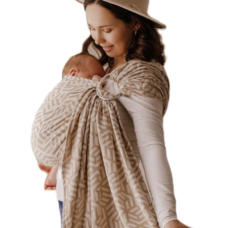 LennyLamb tetris presto - chusta kółkowa