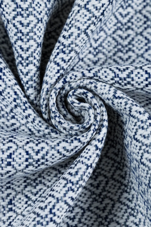 LennyLamb lennylight littlevove pulse - nosidło klamrowe regulowane