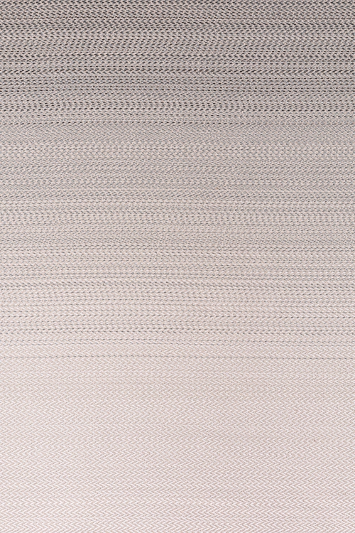 LennyLamb mała jodełka ombre ragtime - chusta długa tkana