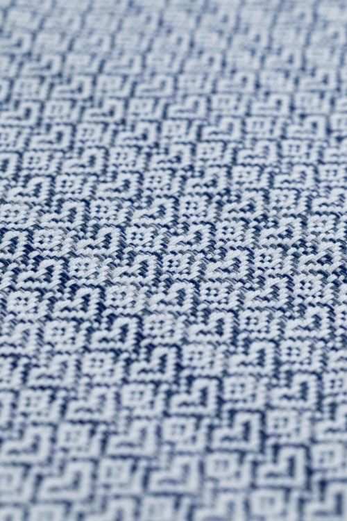 LennyLamb littlelove pulse - chusta długa tkana