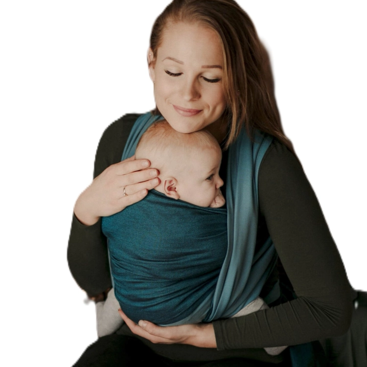 LennyLamb supernova piano - chusta długa tkana