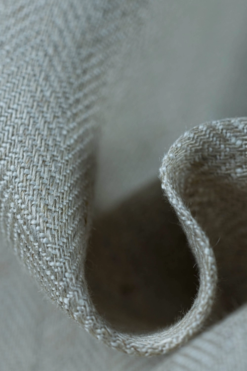 LennyLamb arrow whisper - chusta długa tkana