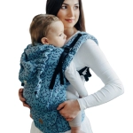 LennyLamb lennyupgrade PRO zaczarowany zakątek fairy - nosidło klamrowe regulowane