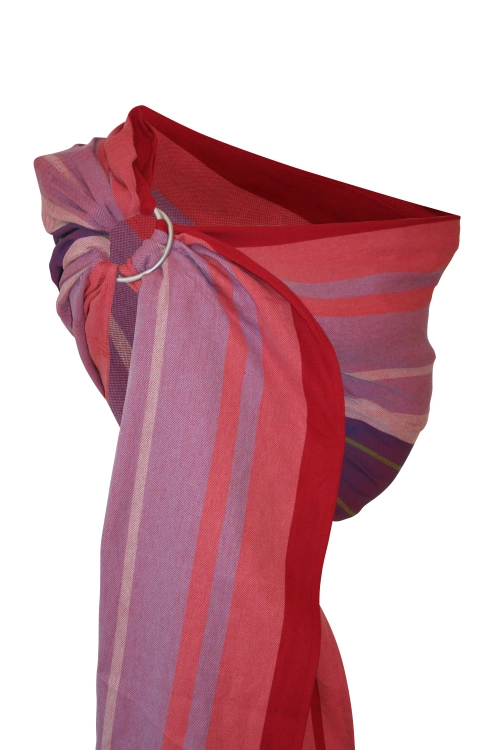 Storchenwiege ulli - chusta kółkowa