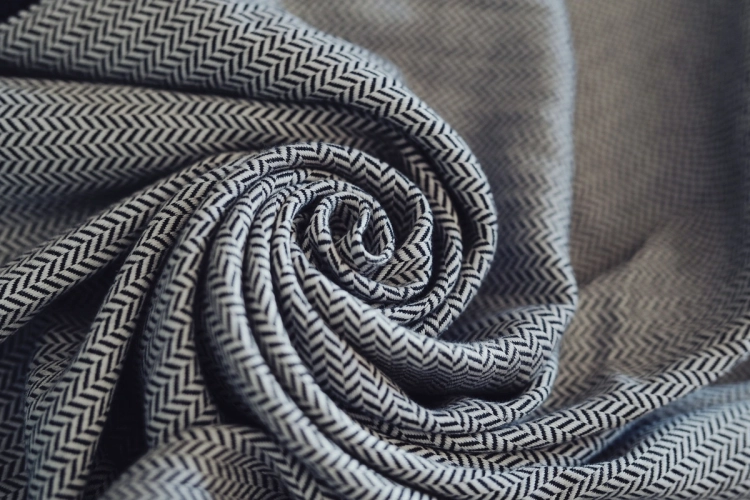 Little Frog prime zen path v3 - nosidło klamrowe regulowane