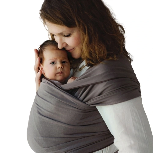 Little Frog silent earth - chusta elastyczna