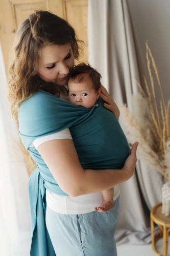 Little Frog deep water - chusta elastyczna