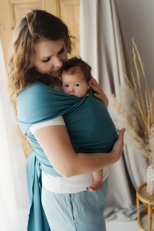 Little Frog deep water - chusta elastyczna