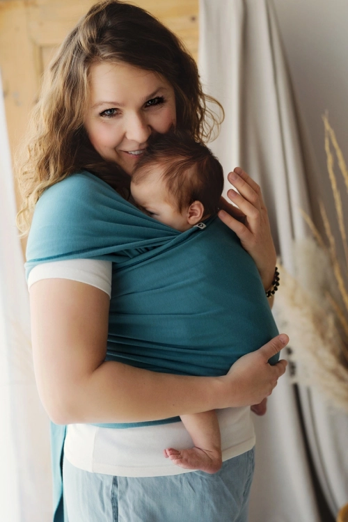 Little Frog deep water - chusta elastyczna