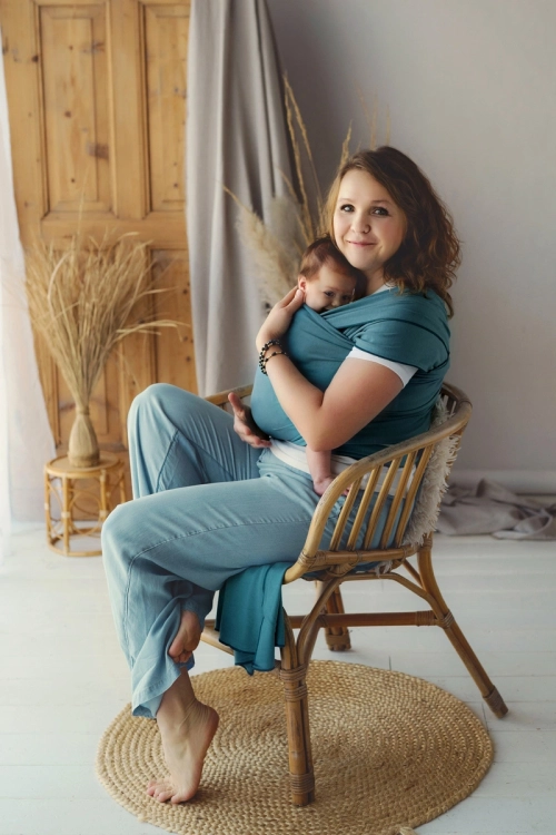 Little Frog deep water - chusta elastyczna