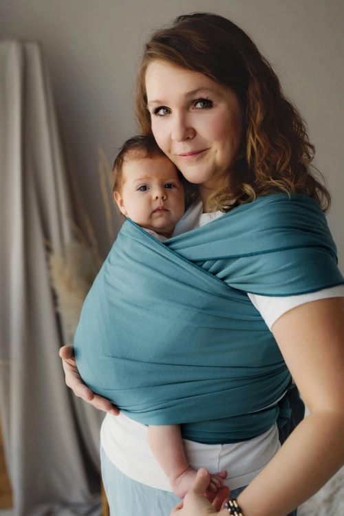 Little Frog deep water - chusta elastyczna