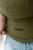 Kavka multi-age PRO wild green linen - nosidło kalmrowe regulowane