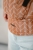 Kavka multi-age PRO hazelnut braid cotton bamboo