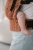 Kavka multi-age PRO hazelnut braid cotton bamboo