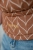 Kavka multi-age PRO hazelnut braid cotton GOLD - nosidło klamrowe regulowane