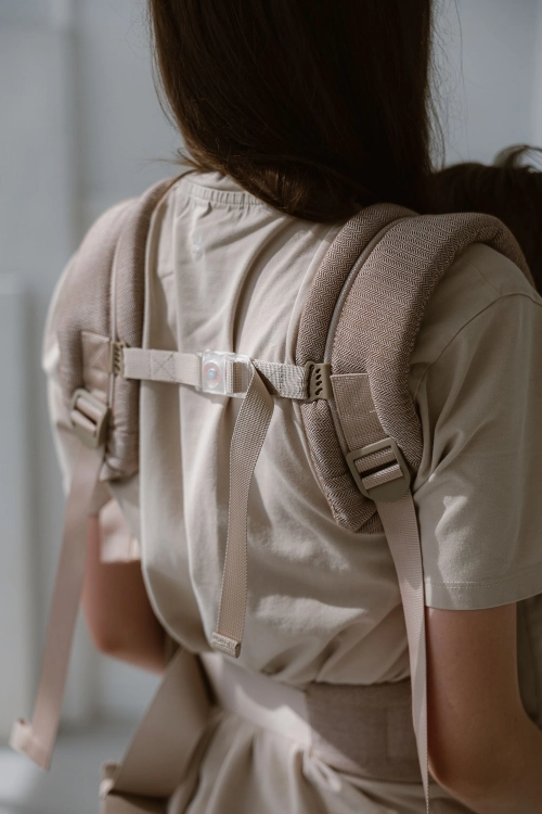Kavka multi-age PRO walnut twill bamboo GOLD