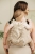 LennyLamb onbuhimo PRO infinity golden hour - nosidło klamrowe bez pasa biodrowego