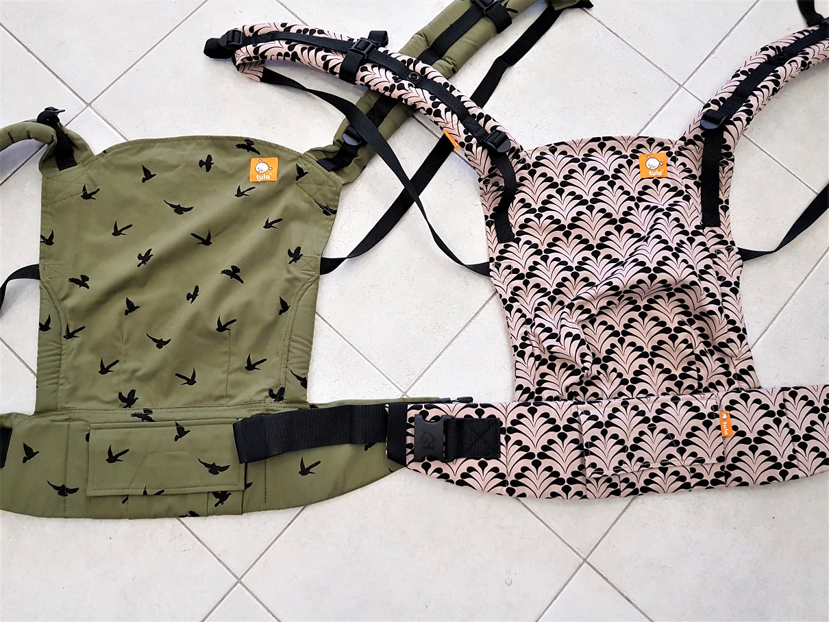 Porównanie Standard vs Free-To-Grow