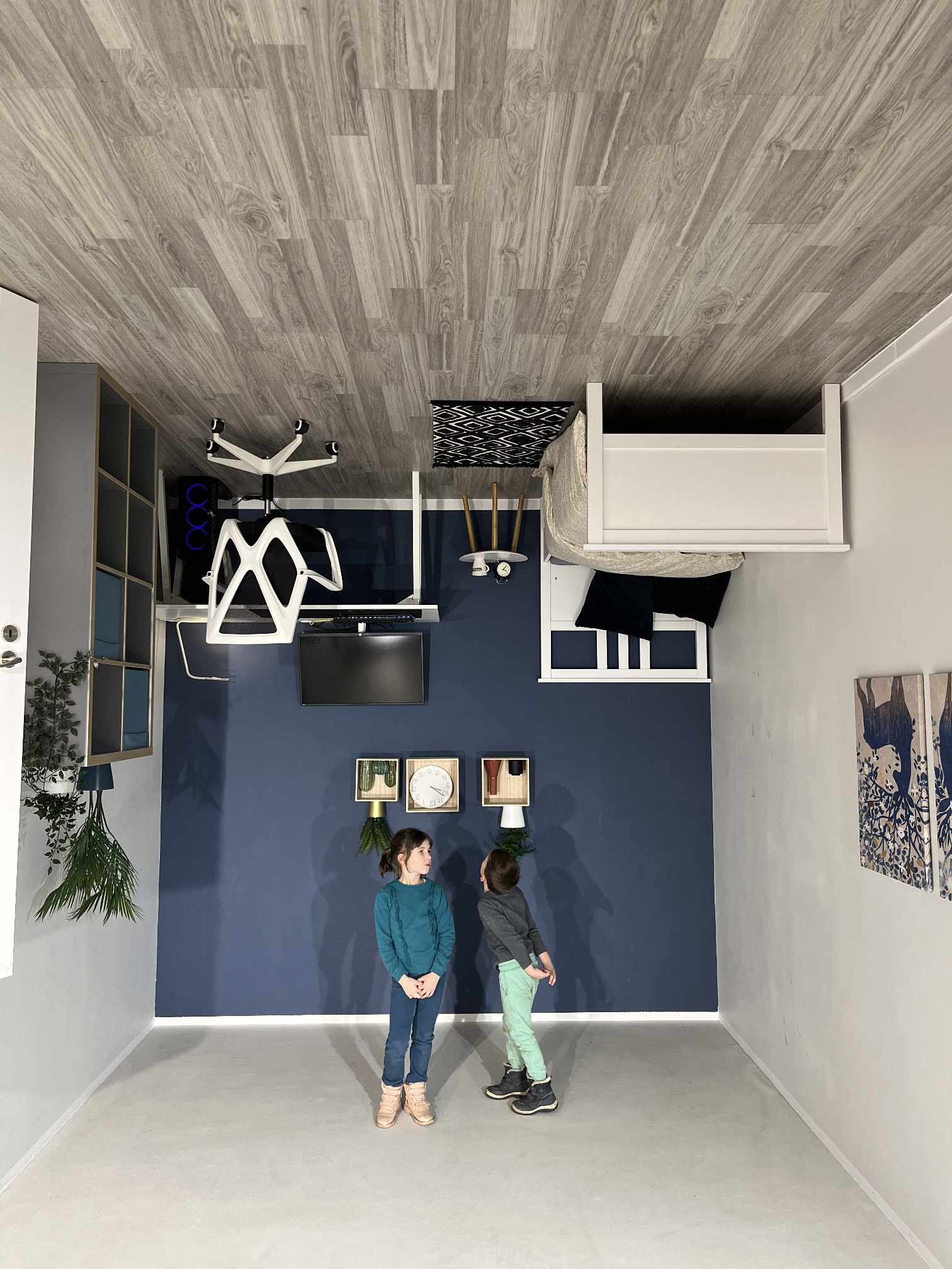 Zabawne zdjęcia Świat Iluzji