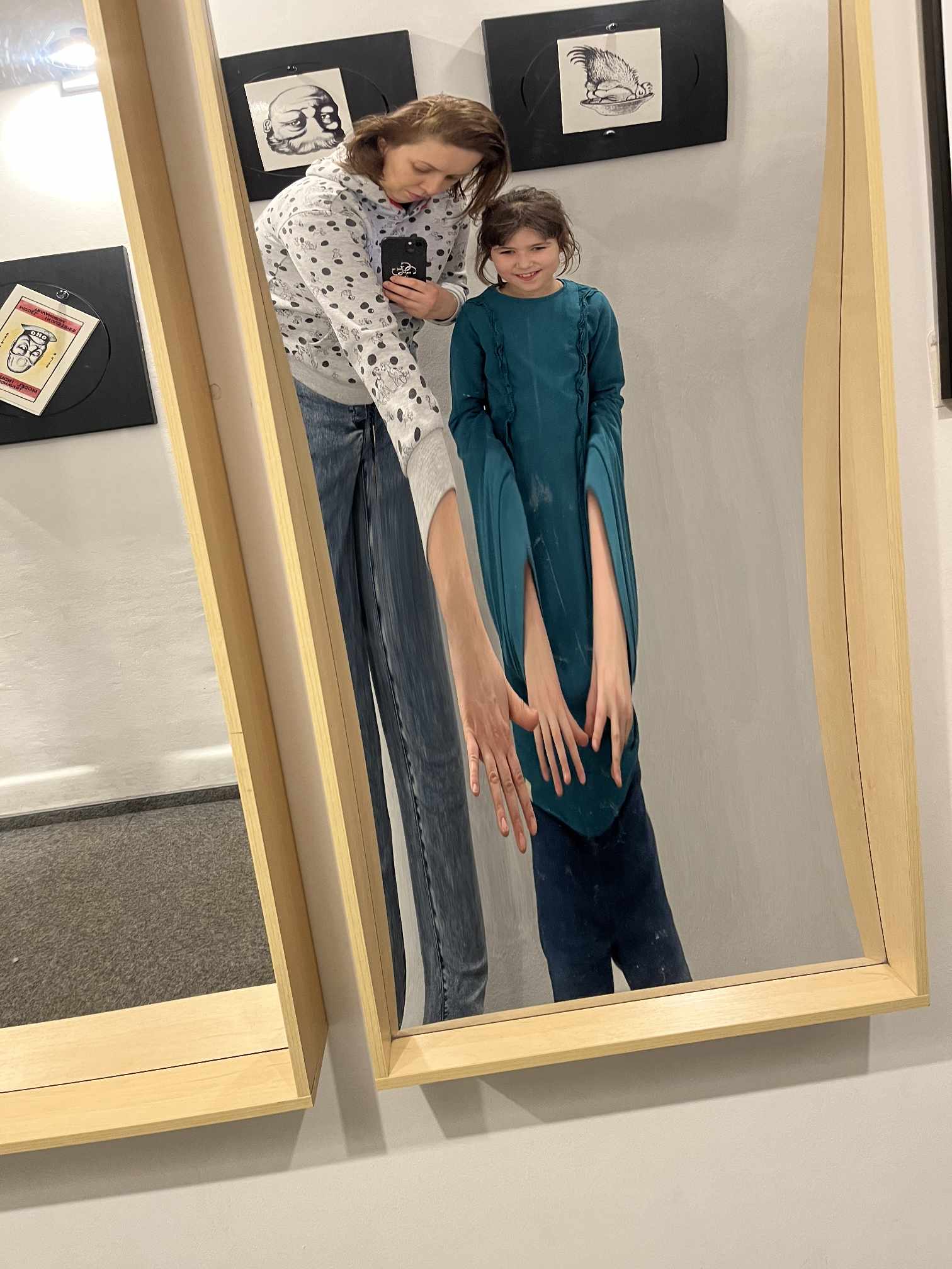 Złudzenia optyczne dla dzieci