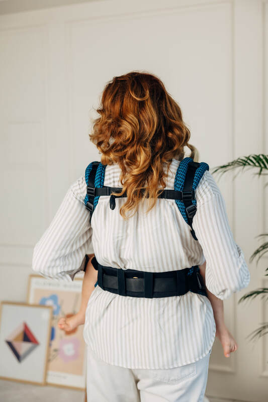 Poduszka na pas biodrowy - akcesorium