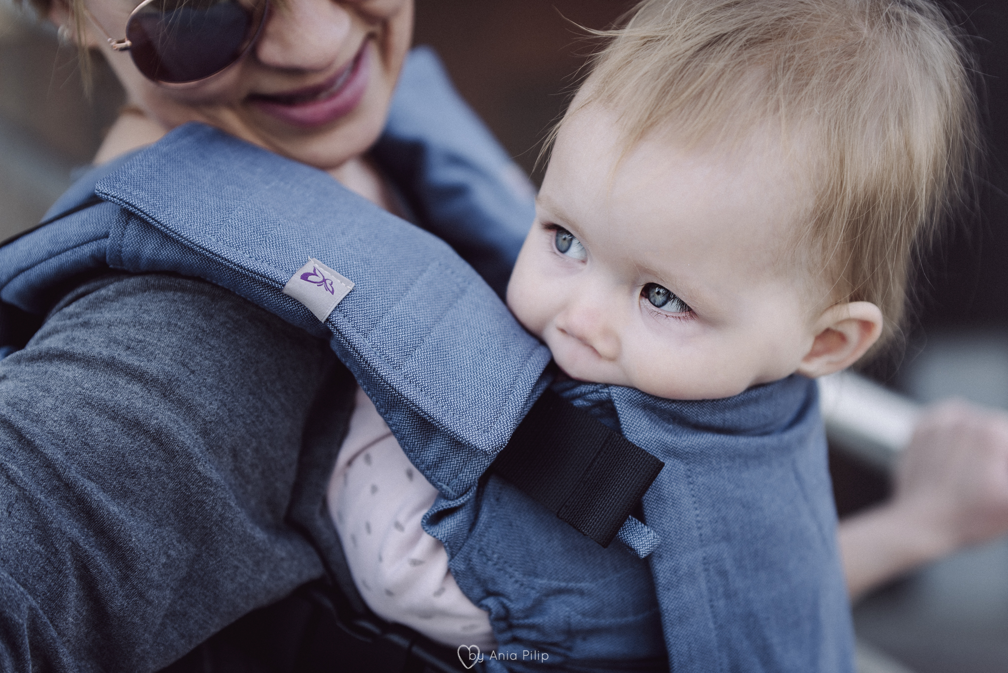 Sesja life CarryLove