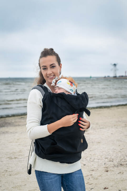 Osłonka softshell