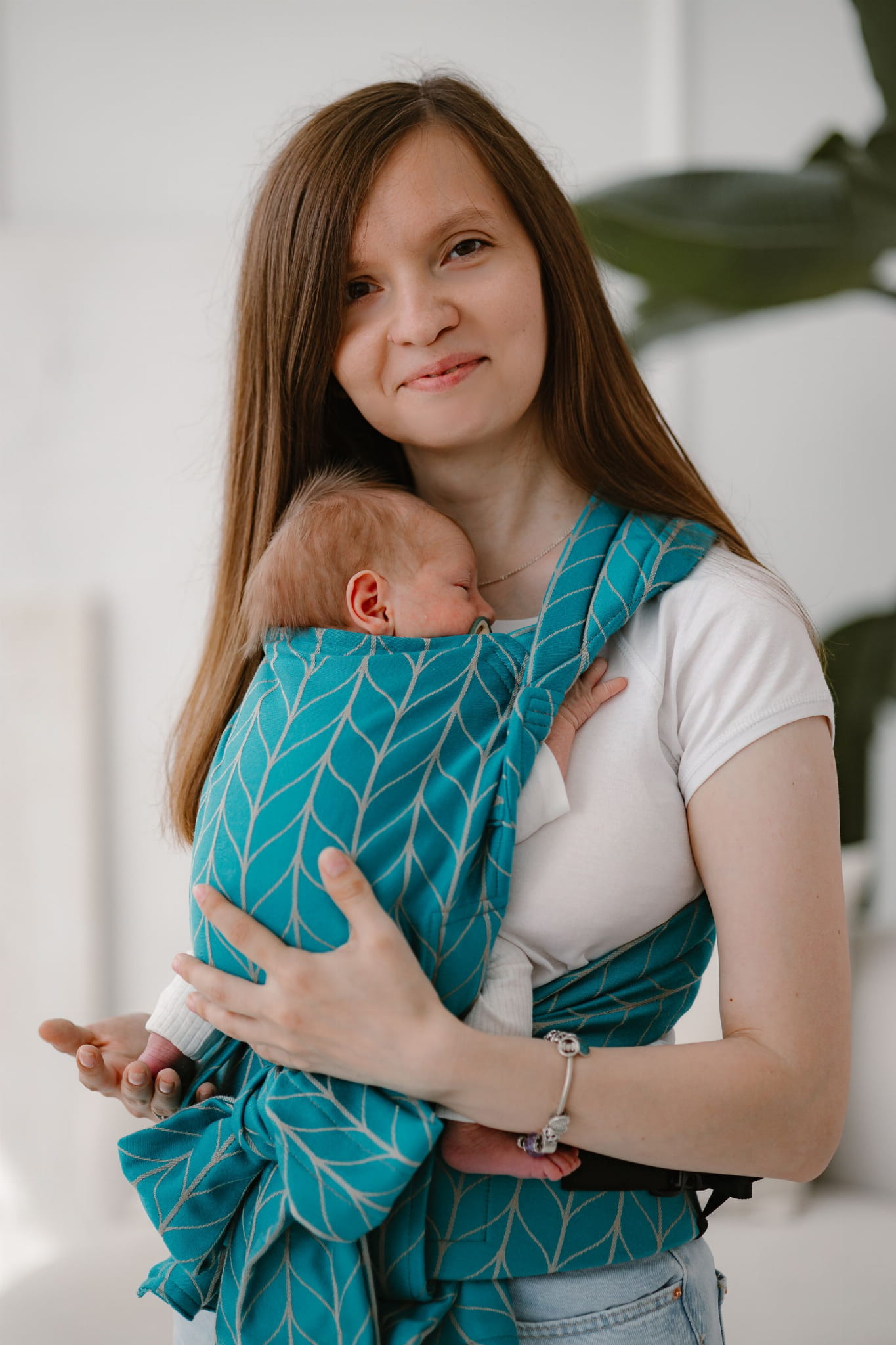 KAVKA handy PRO – dopasowanie do dziecka